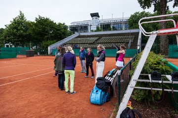 Alicia Melosch 743 - CadA 1 - Braunschweiger THC und CadA 2 - SV Blankenese